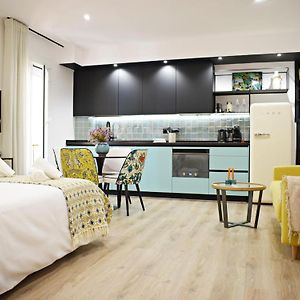 Studio Appartement
